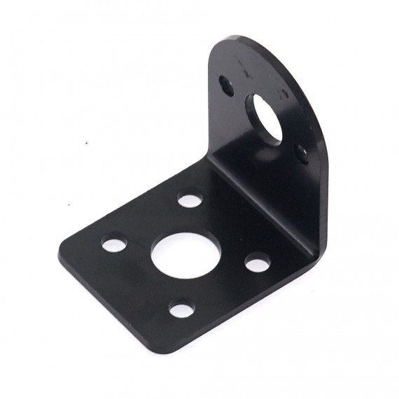 Bracket para motor DC 25D