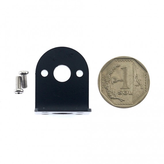 Bracket para motor DC 25D