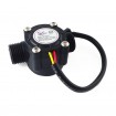 Sensor de flujo de agua 1/2" YF-S201