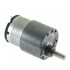 Motor DC - 37D 12V/35RPM