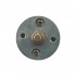 Motor DC con caja reductora JGA25-370 - 6V 1360RPM