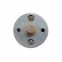 Motor DC con caja reductora y encoder 25GA - 12V 100RPM