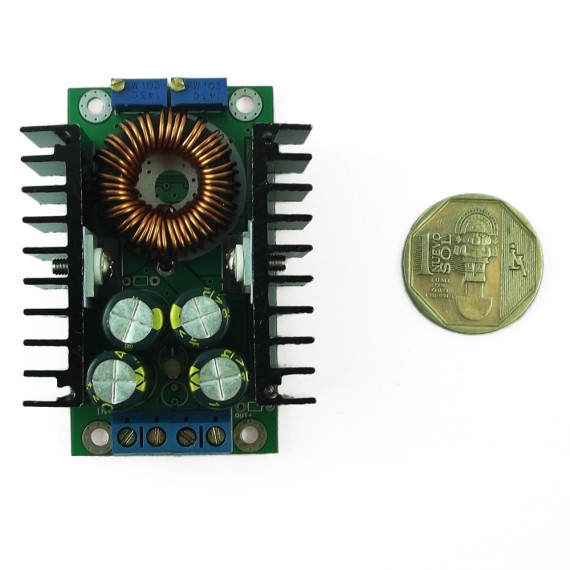 Módulo Step-Down 300W