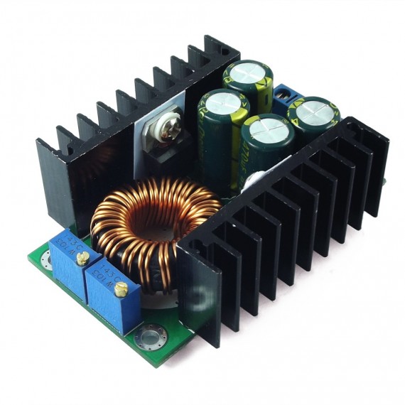 Módulo Step-Down 300W