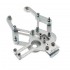 Garra gripper de aluminio