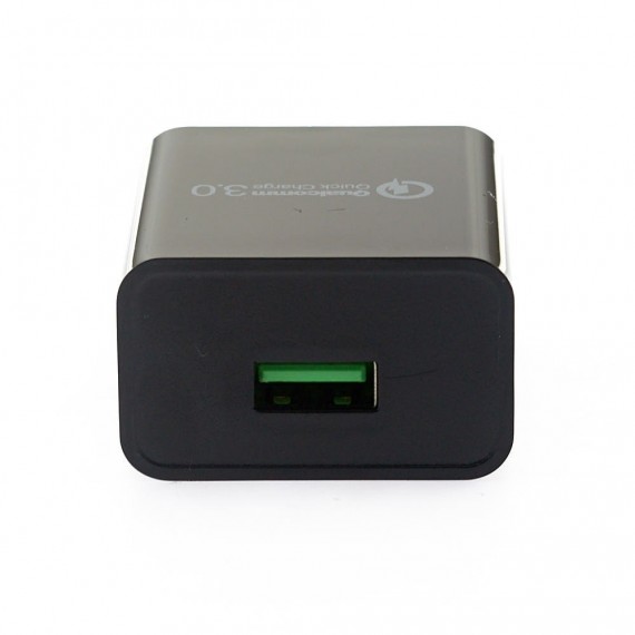 Fuente de alimentación para Raspberry Pi 4 USB-C con switch