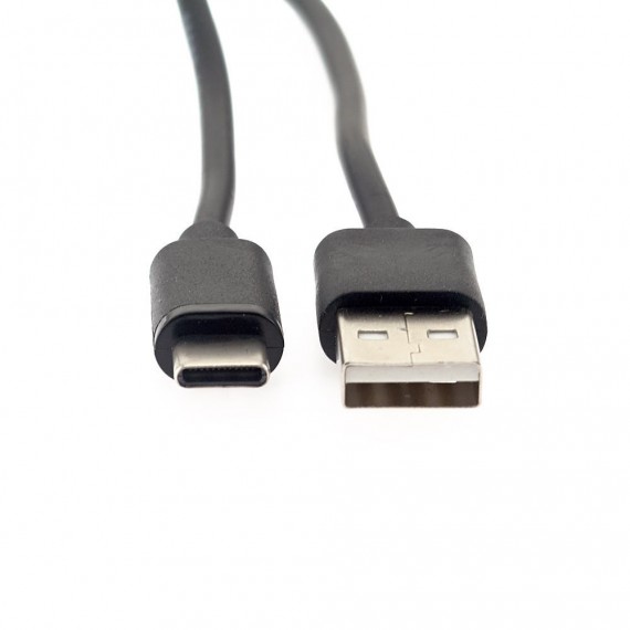 Fuente de alimentación para Raspberry Pi 4 USB-C con switch