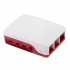Case oficial para Raspberry Pi 4B