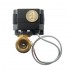 Válvula motorizada CR-04 1/2" 12VDC