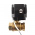 Válvula motorizada CR-04 1/2" 12VDC