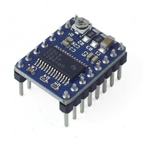 Módulo DRV8825 Driver PaP