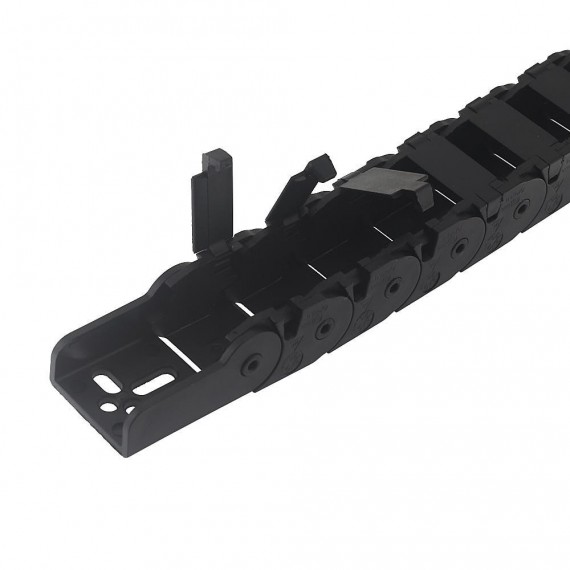 Cadena porta cable 15*20mm