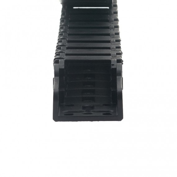 Cadena porta cable 15*20mm