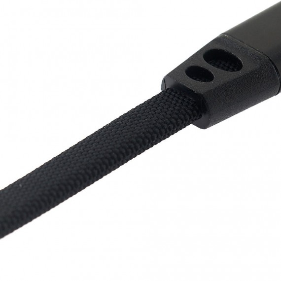 Cable USB-C a USB-A 120cm