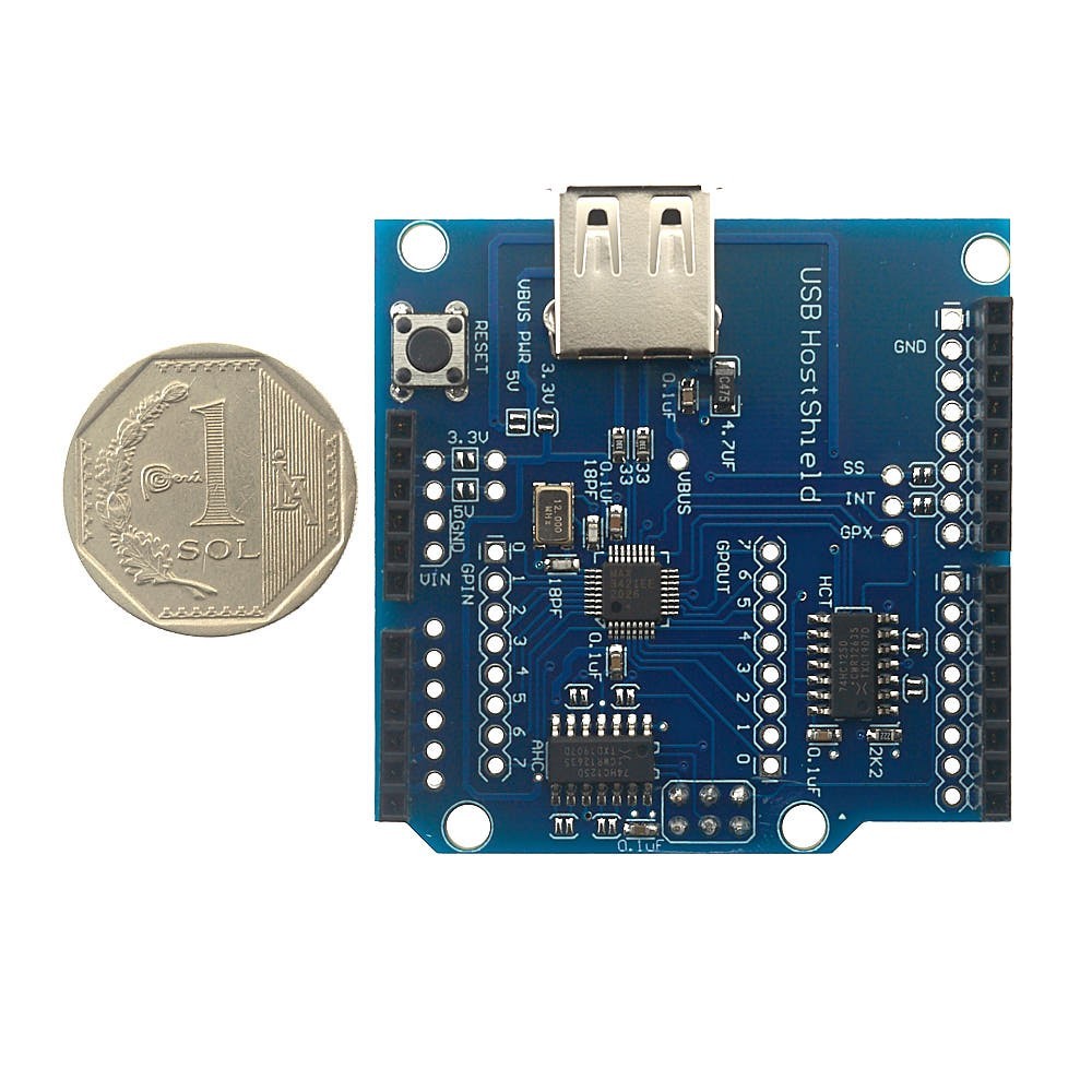 is arduino usb host shield compatible with leonardo is arduino usb host shield compatible with leonardo