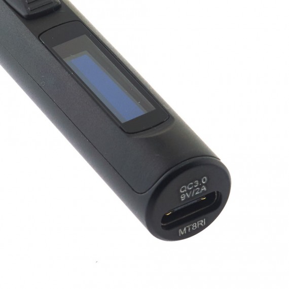 Cautín portatil TS-80