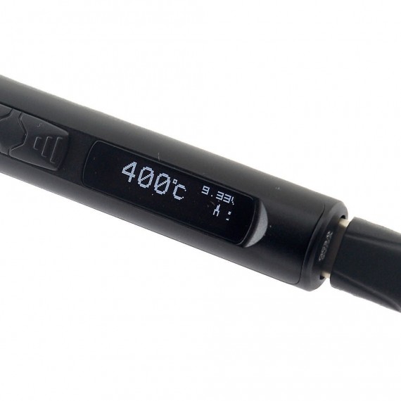 Cautín portatil TS-80