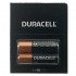 Pila AA*2 Duracell