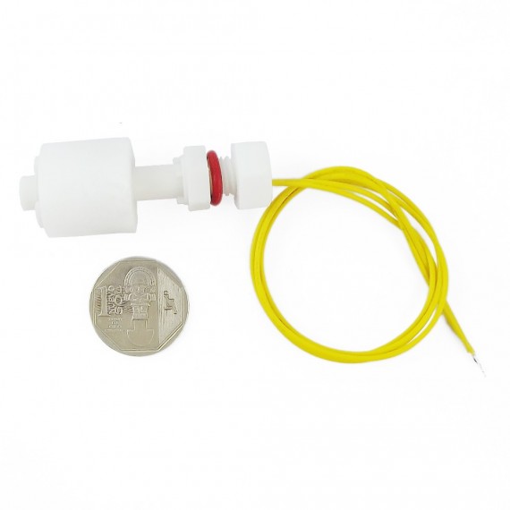 Sensor de Nivel de Liquido vertical