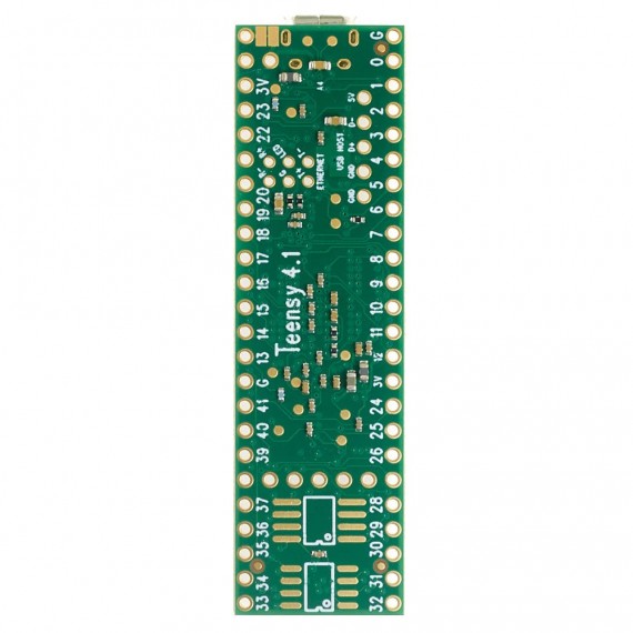 Teensy 4.1