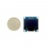 Display Oled I2C 0.96" 128*64 SSD1306
