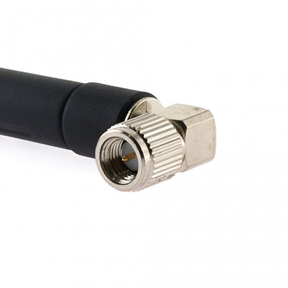 Antena 433MHz 2.5dBi SMA