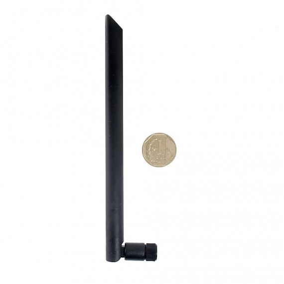 Antena 433MHz 3.0dBi SMA