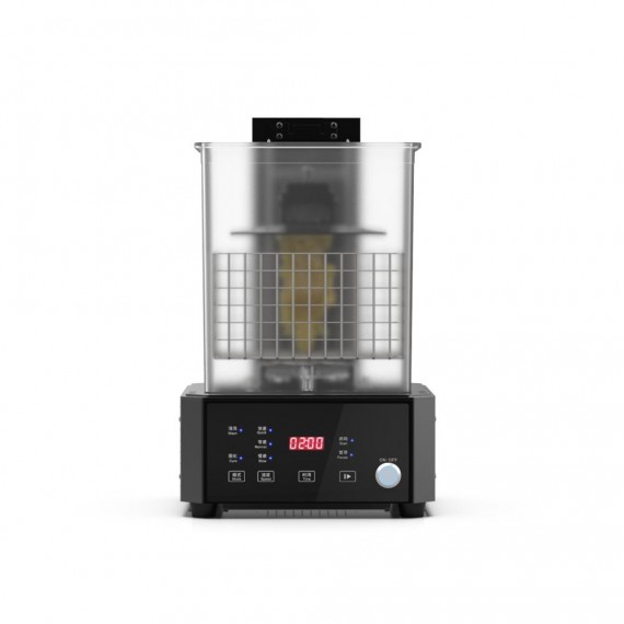 Creality UW-01 Máquina de lavado y curado