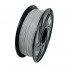 PLA gris - Rollo 1kg 1.75mm Creality