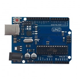 Arduboard Uno R3