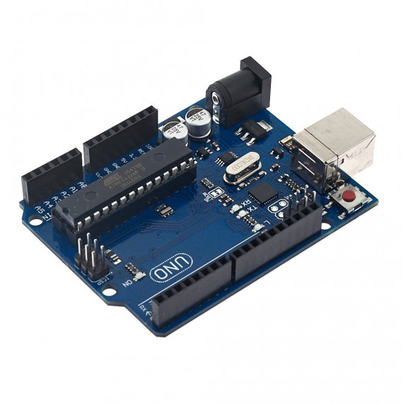 Arduboard Uno R3