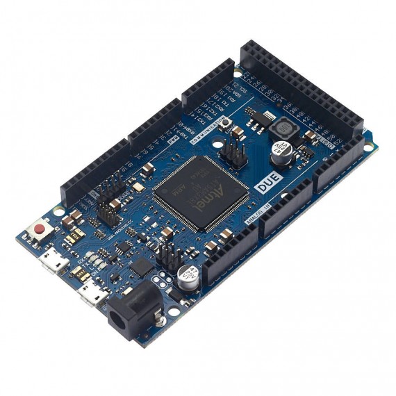 Arduboard Due R3