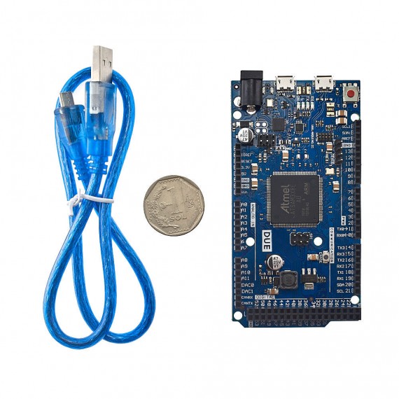 Arduboard Due R3
