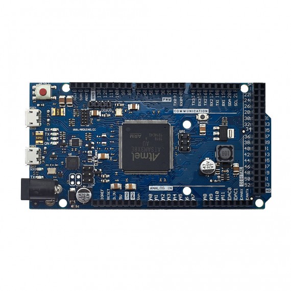 Arduboard Due R3