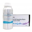 Resina 500g blanco - Creality