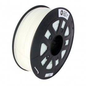 NYLON Transparente - Rollo 1kg 1.75mm Creality