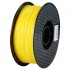 PLA Amarillo - Rollo 1kg 1.75mm Creality