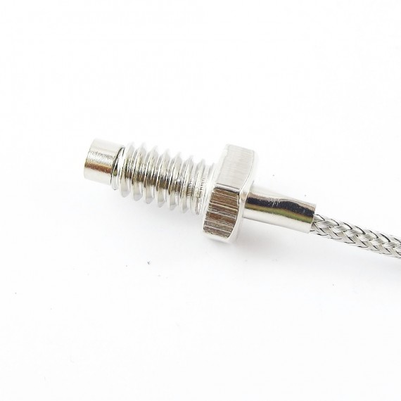 Termocupla + Transmisor