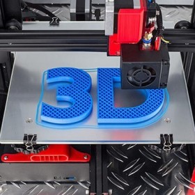 Servicio de impresión 3D
