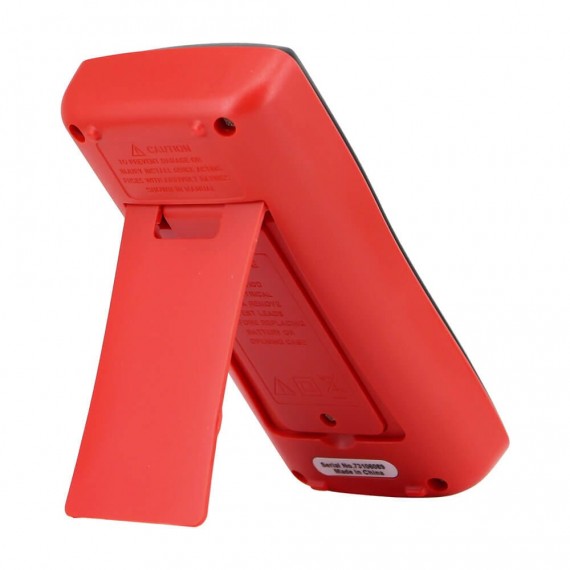 Multímetro ZOYI ZT111