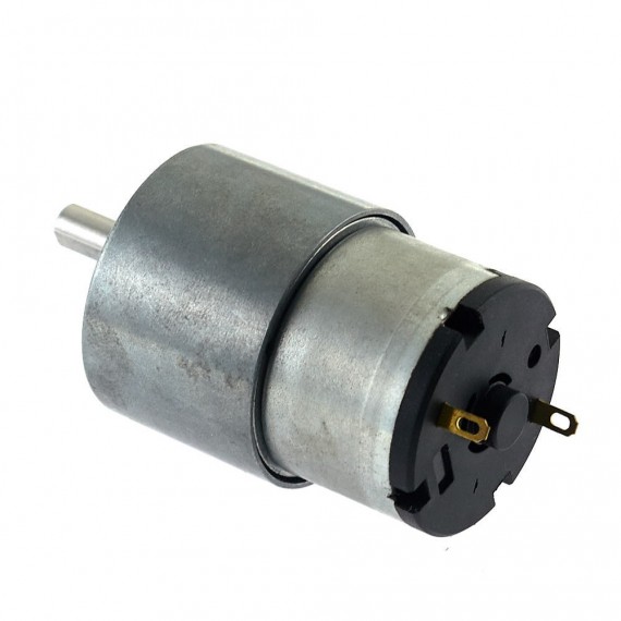 Motor DC 37D 12V/300RPM