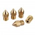 Boquilla nozzle de 0.4mm - Creality