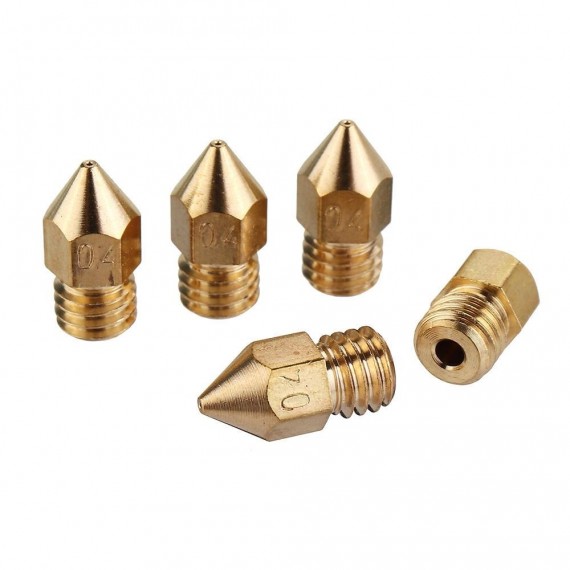 Boquilla nozzle de 0.4mm - Creality