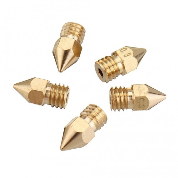 Boquilla nozzle de 0.3mm - Creality