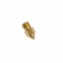 Boquilla nozzle 1.0mm bronce - Creality