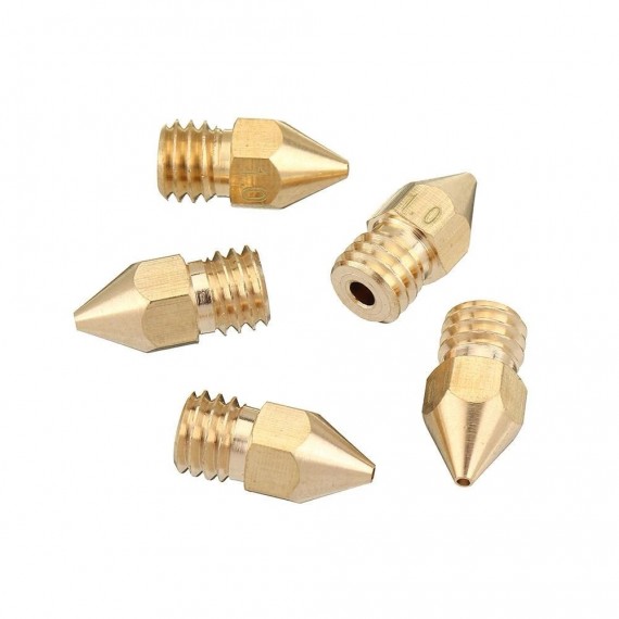 Boquilla nozzle de 1.0mm - Creality
