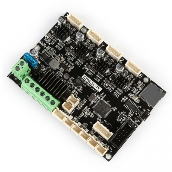 Creality Silent Mainboard V4.2.7