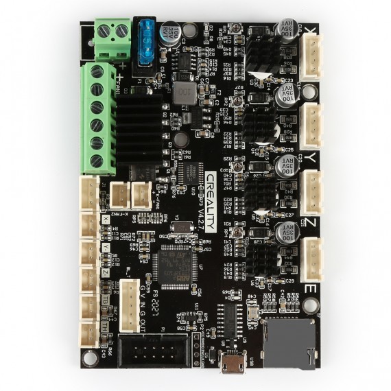 Creality Silent Mainboard V4.2.7