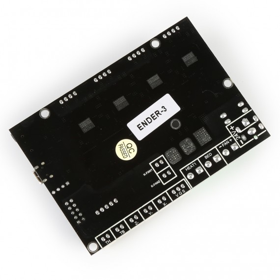 Creality Silent Mainboard V4.2.7