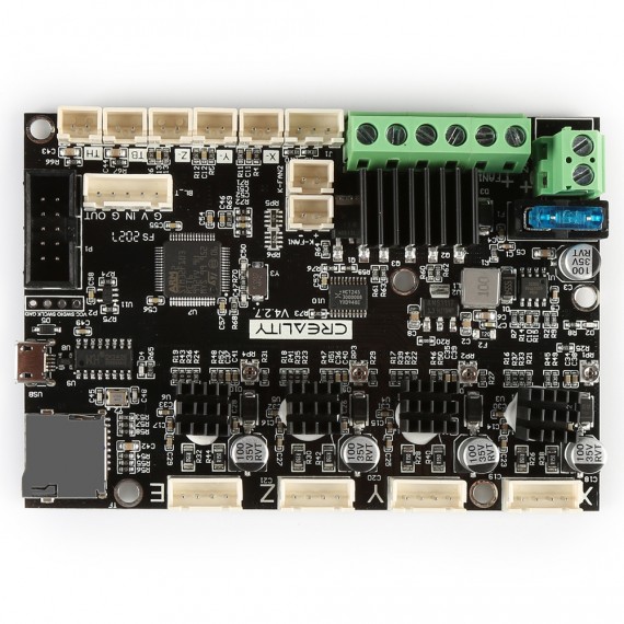Creality Ender-3 V2 Mainboard